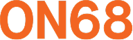 ON68 Logo
